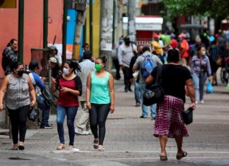Honduras roza los 1.000 muertos por COVID-19 y supera los 35.000 contagiados
