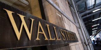 Wall Street cierra verde y el Dow Jones marca un máximo intradía por vacunas wall street