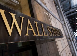 Wall Street cierra en verde y el Dow Jones sube un 2,13 % wall street