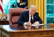 Trump abre una nueva polémica al ordenar excluir a los indocumentados del censo Donald Trump