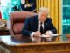 Trump abre una nueva polémica al ordenar excluir a los indocumentados del censo Donald Trump