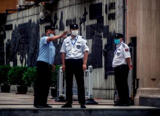 Equipo de OMS parte hacia China para investigar los orígenes del coronavirus