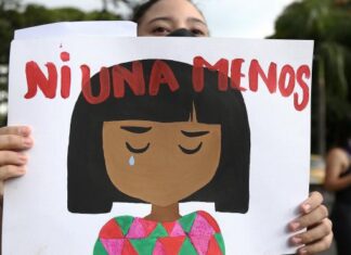 Investigación disciplinaria 8 militares colombianos por caso de abuso de niña