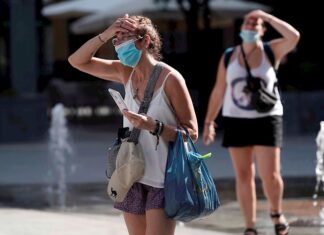 Crean una plataforma para estudiar factores ambientales asociados al COVID-19