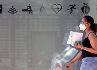 Posible vacuna contra el coronavirus genera anticuerpos y es «segura»