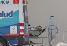 El Salvador acumula 448 muertes por COVID-19 tras 4 meses del primer deceso