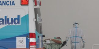 El Salvador acumula 448 muertes por COVID-19 tras 4 meses del primer deceso
