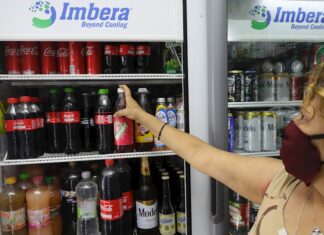 México choca con la industria de alimentos procesados en medio de la pandemia comida