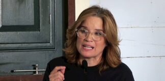 La alcaldesa de San Juan da negativo en la prueba de coronavirus Carmen Yulín Cruz