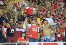 Una guerra abierta entre directivos ahonda la crisis del fútbol colombiano futbol