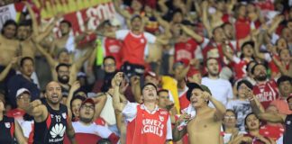 Una guerra abierta entre directivos ahonda la crisis del fútbol colombiano futbol