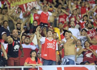 Una guerra abierta entre directivos ahonda la crisis del fútbol colombiano futbol