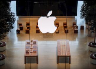 El 43 % de las acciones del portafolio de Warren Buffet son títulos de Apple apple
