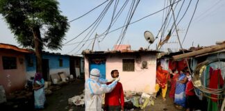 La India, decidida a lanzar su vacuna contra la COVID-19 el 15 de agosto