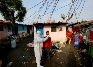 La India, decidida a lanzar su vacuna contra la COVID-19 el 15 de agosto