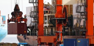 Japón registró un déficit comercial de 2.200 millones de euros en junio japon