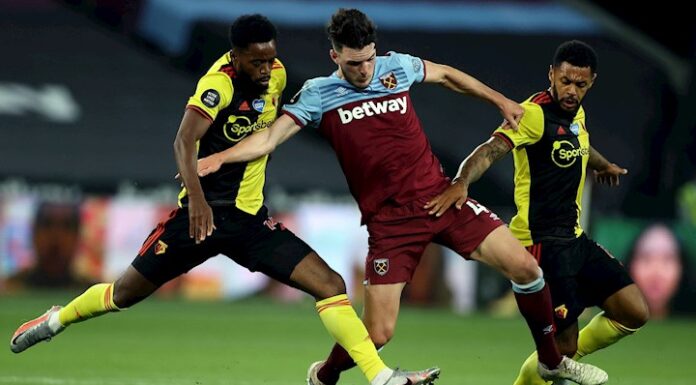 El West Ham se aferra a la permanencia west ham