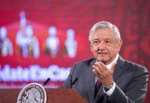 López Obrador pide respeto para histórico fallo del Supremo sobre aborto Andrés Manuel López Obrado