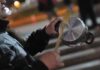 Cacerolazos en Chile en apoyo al retiro anticipado de la pensión por pandemia cacerolazo