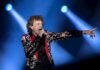 Rolling Stones, Lorde y más artistas piden regular uso de música en política Mick Jagger