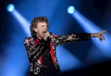Rolling Stones, Lorde y más artistas piden regular uso de música en política Mick Jagger