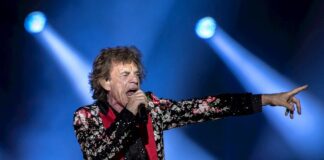 Rolling Stones, Lorde y más artistas piden regular uso de música en política Mick Jagger