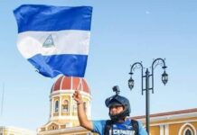 Psicólogo nicaragüense narra su experiencia en prisión para buscar sanación Roger Alfredo Martínez