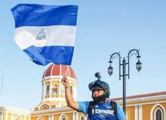 Psicólogo nicaragüense narra su experiencia en prisión para buscar sanación Roger Alfredo Martínez