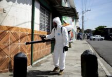 Bukele aplaza la segunda fase de la desescalada en El Salvador por el aumento de casos bukele