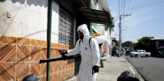 Bukele aplaza la segunda fase de la desescalada en El Salvador por el aumento de casos bukele