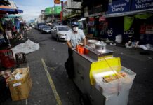 Latinos inicia lenta recuperación económica, según expertos economia el salvador