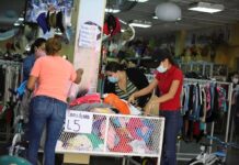 Difícil reactivar la economía de Honduras con pandemia al lado, dice científico economia honduras