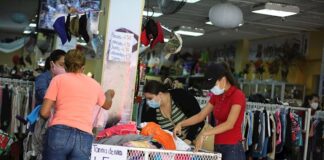 Aumenta tasa de desempleo en Honduras economia honduras