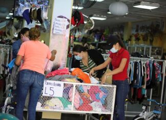 Difícil reactivar la economía de Honduras con pandemia al lado, dice científico economia honduras