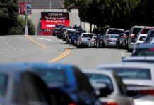 EEUU se alista para celebrar su independencia en medio de la pandemia