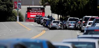 EEUU se alista para celebrar su independencia en medio de la pandemia