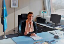 Consejo de Europa: La igualdad de acceso a la sanidad es un derecho humano La secretaria general del Consejo de Europa, Marija Pejcinovic Buric. EFE/Javier Aguilar/Archivo