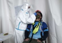 OMS confirma que más de 93 millones de infecciones por coronavirus OMS