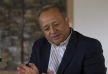 Centroamérica y EE.UU. abordan los desafíos de la migración durante la pandemia Julian Pacheco