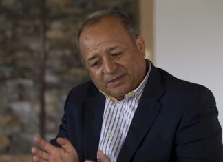Centroamérica y EE.UU. abordan los desafíos de la migración durante la pandemia Julian Pacheco