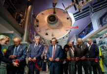 Rusia recuerda el 45º aniversario del apretón de manos espacial con EE.UU. URSS y Estados Unidos