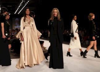 Más de 238 marcas se unen para impulsar la industria de la moda en Colombia moda