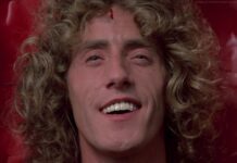 Las 12 películas indispensables para los amantes del rock película Tommy cedido por Columbia Pictures