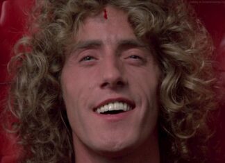 Las 12 películas indispensables para los amantes del rock película Tommy cedido por Columbia Pictures