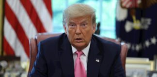 Los demócratas critican despliegue federal de Trump como «truco político» Donald Trump