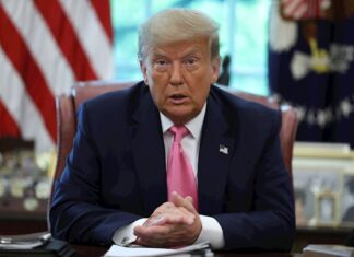 Los demócratas critican despliegue federal de Trump como «truco político» Donald Trump
