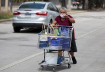 Reactivación económica hondureña sigue en duda por alza de casos de COVID-19 economia honduras