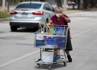 En un 5% crecerá la economía hondureña, según la Comisión Económica para América Latina y el Caribe (Cepal) economia honduras