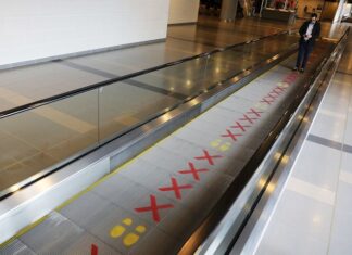 El sector turístico colombiano pide reactivar la movilidad para evitar quiebras aeropuertos