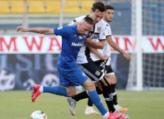 Ribéry sufre un robo en su casa mientras disputaba un partido